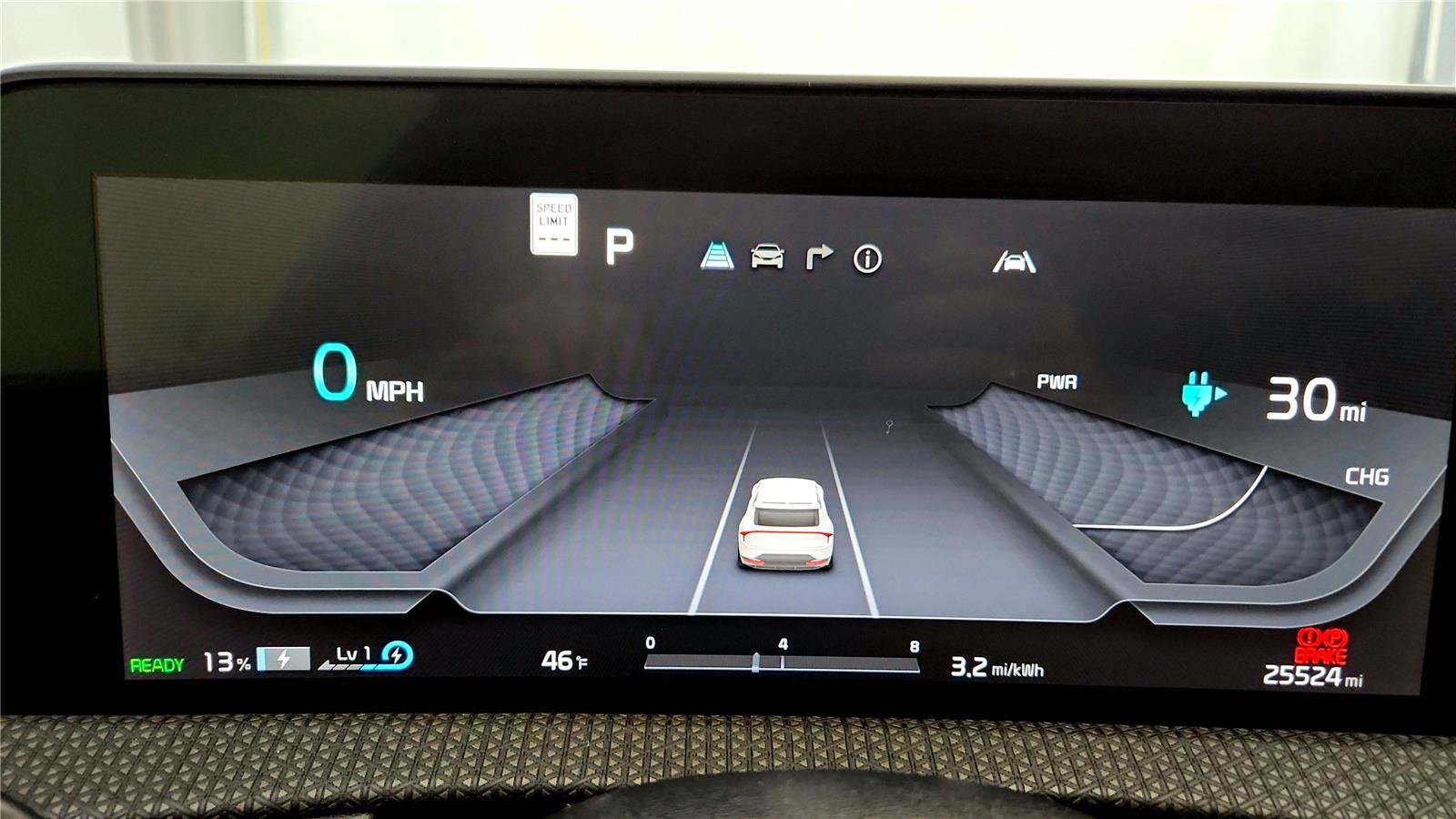 Used 2022 Kia EV6 GT-Line w/ First Edition Package image 39