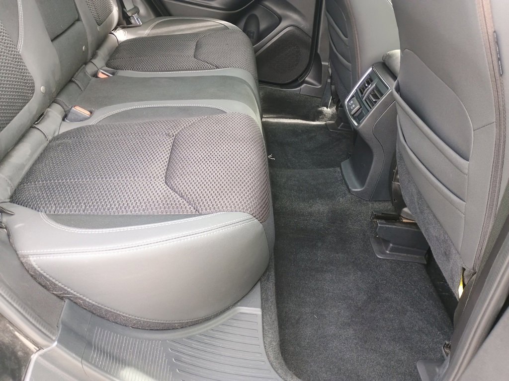 Used 2020 Subaru Forester Premium image 20