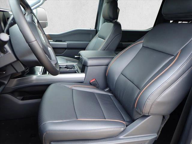 New 2026 Ford F350 Lariat w/ Lariat Ultimate Package image 10