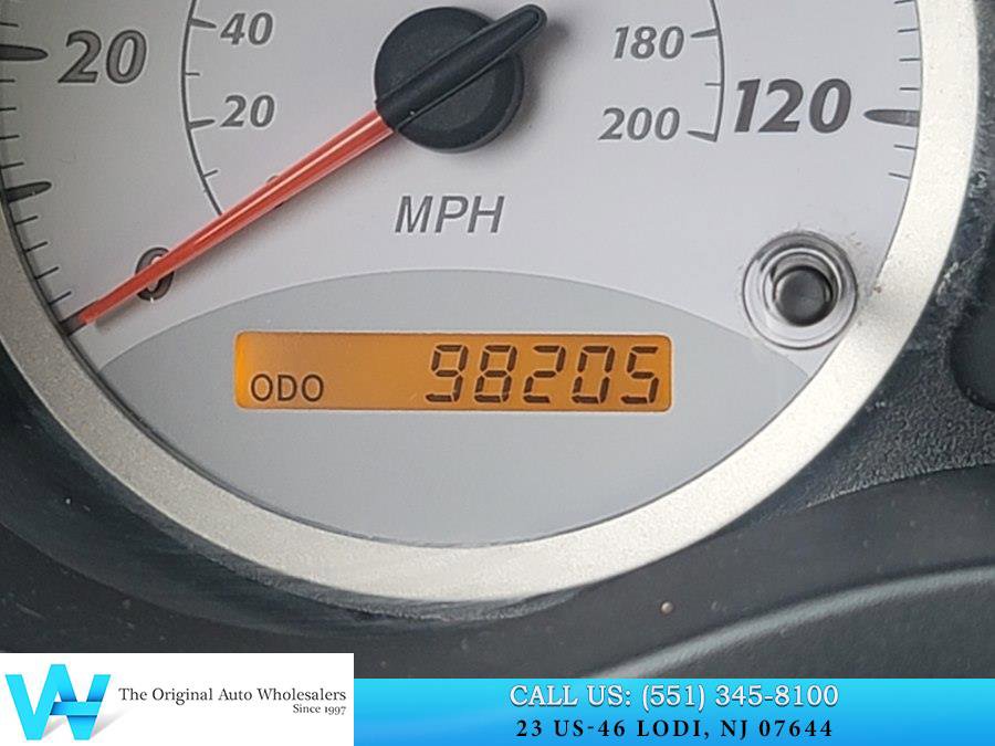 Used 2005 Toyota RAV4 4WD image 25