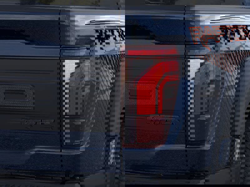 New 2025 Ford F150 Raptor image 21