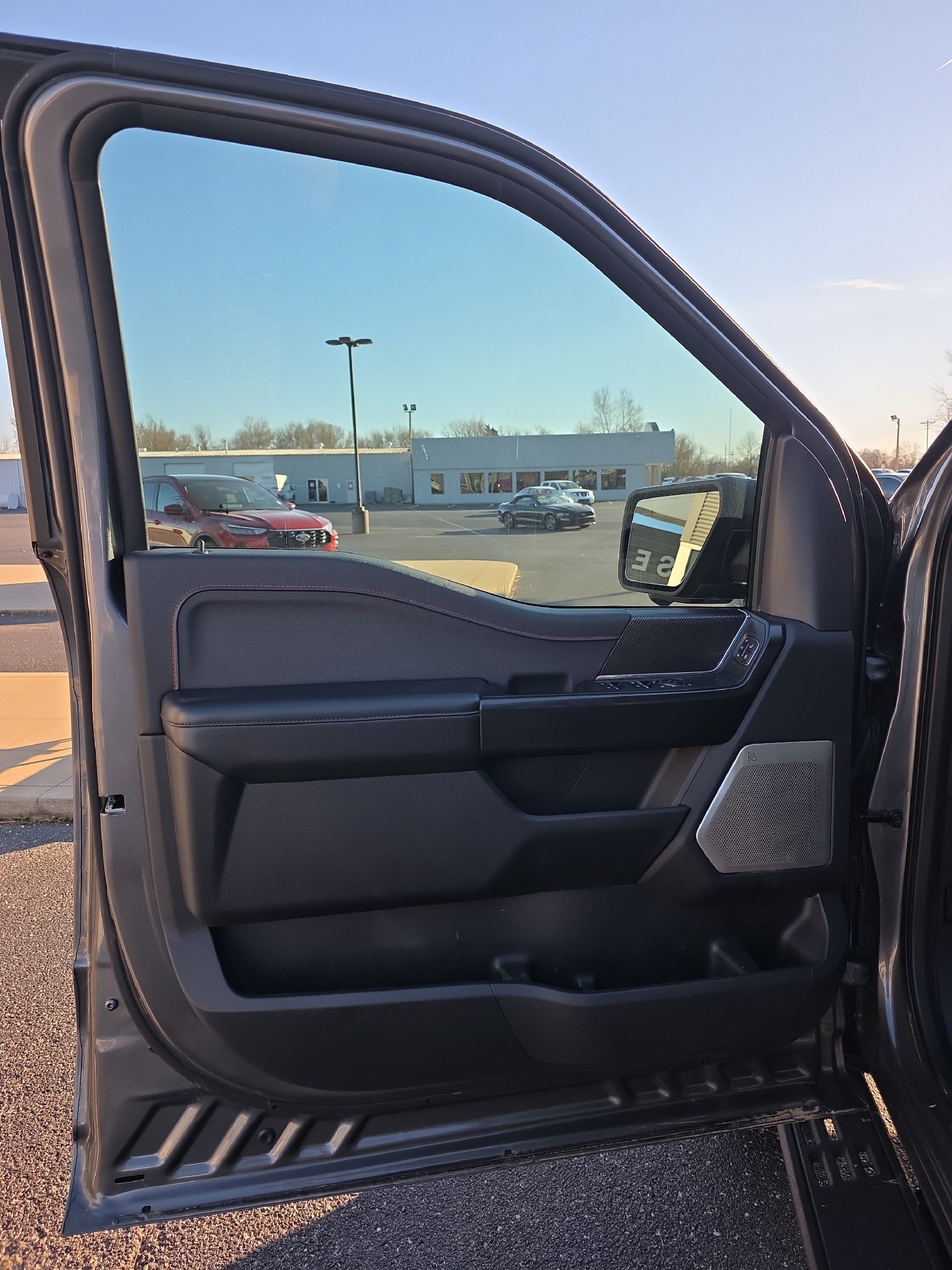 Used 2024 Ford F150 Raptor AWD/4WD image 13