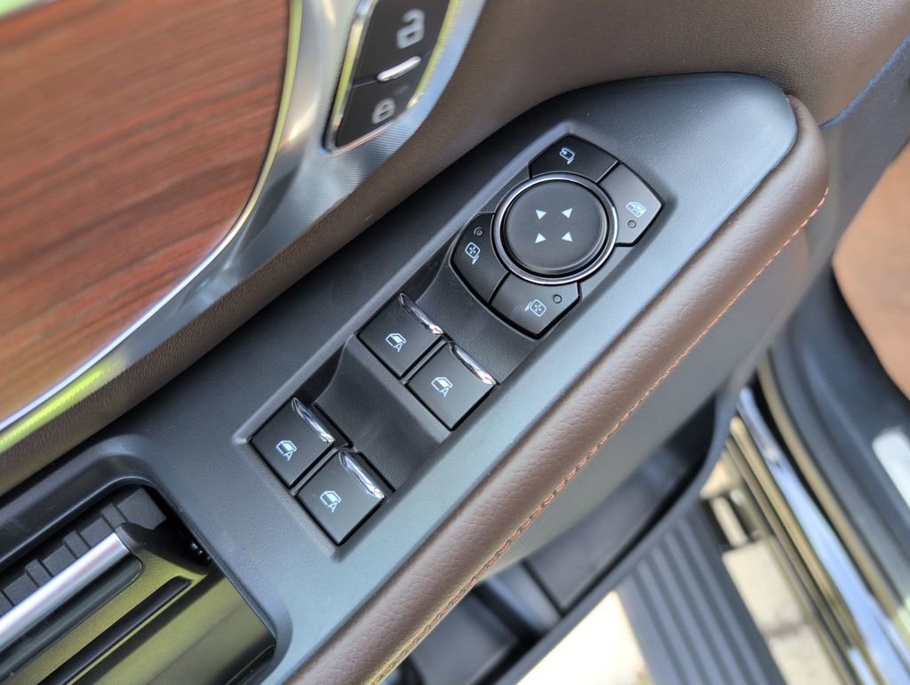 New 2026 Ford Expedition King Ranch AWD/4WD image 31