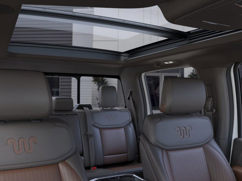 New 2025 Ford F150 King Ranch image 22