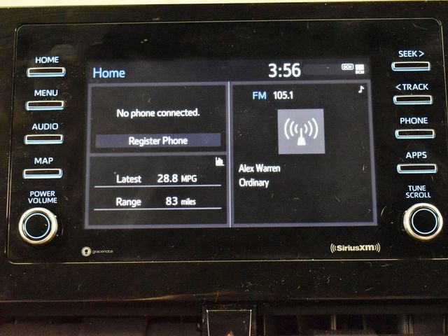 Used 2021 Toyota Camry SE image 19