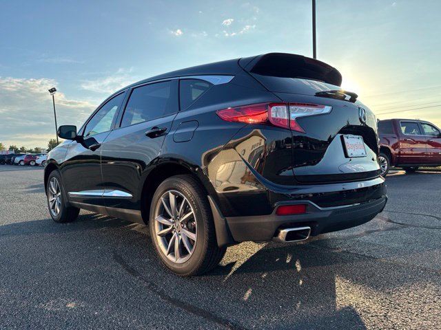 Used 2024 Acura RDX w/ Technology Package AWD/4WD image 38