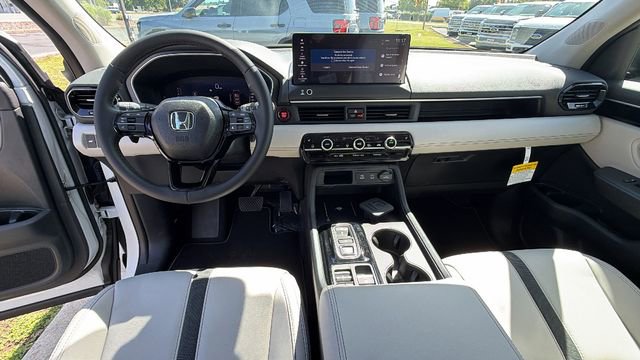 New 2026 Honda Pilot EX-L image 18