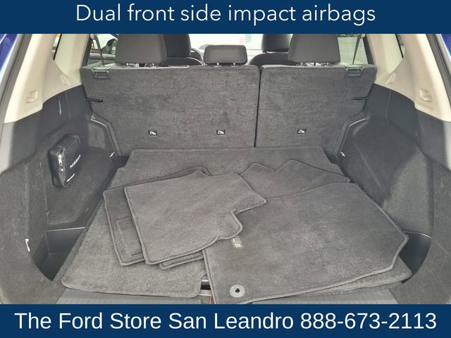 Used 2023 Nissan Rogue SV image 27