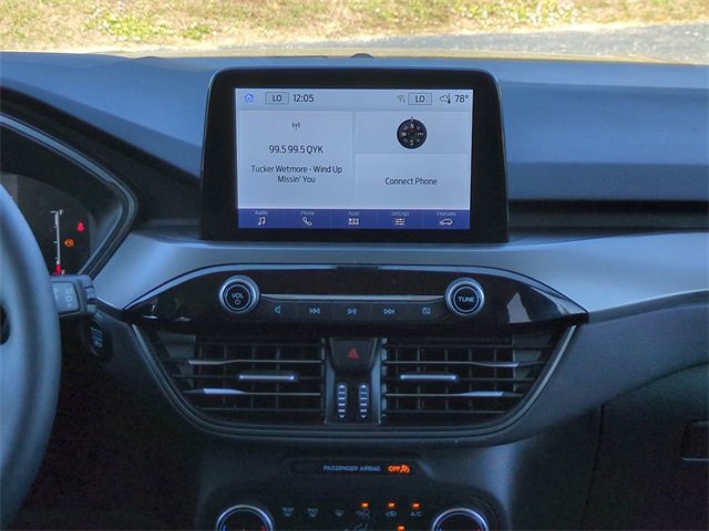 Used 2023 Ford Escape Active image 17