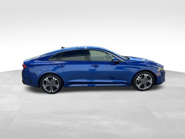 Used 2022 Kia K5 EX FWD image 8