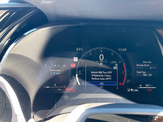 New 2026 Lexus RX 350 Premium w/ Convenience Package AWD/4WD image 24