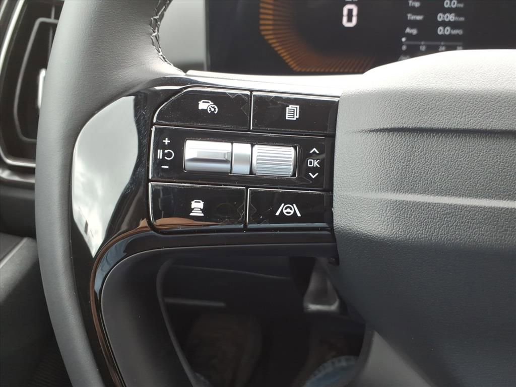 New 2026 Kia Sorento EX AWD/4WD image 24