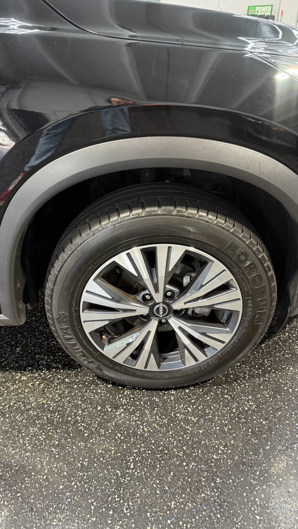 Used 2023 Nissan Rogue SV AWD/4WD image 56