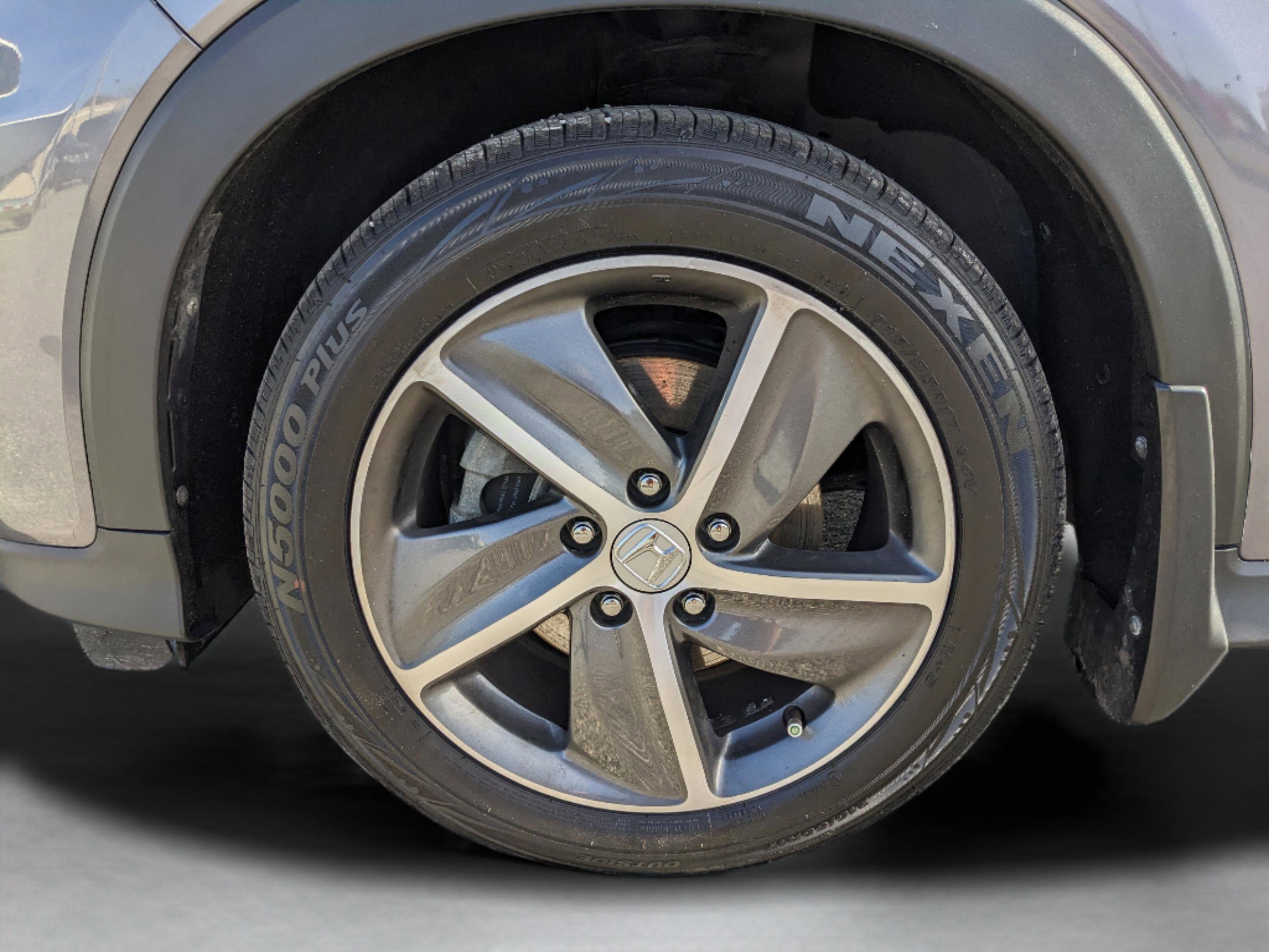 Used 2022 Honda HR-V EX image 11