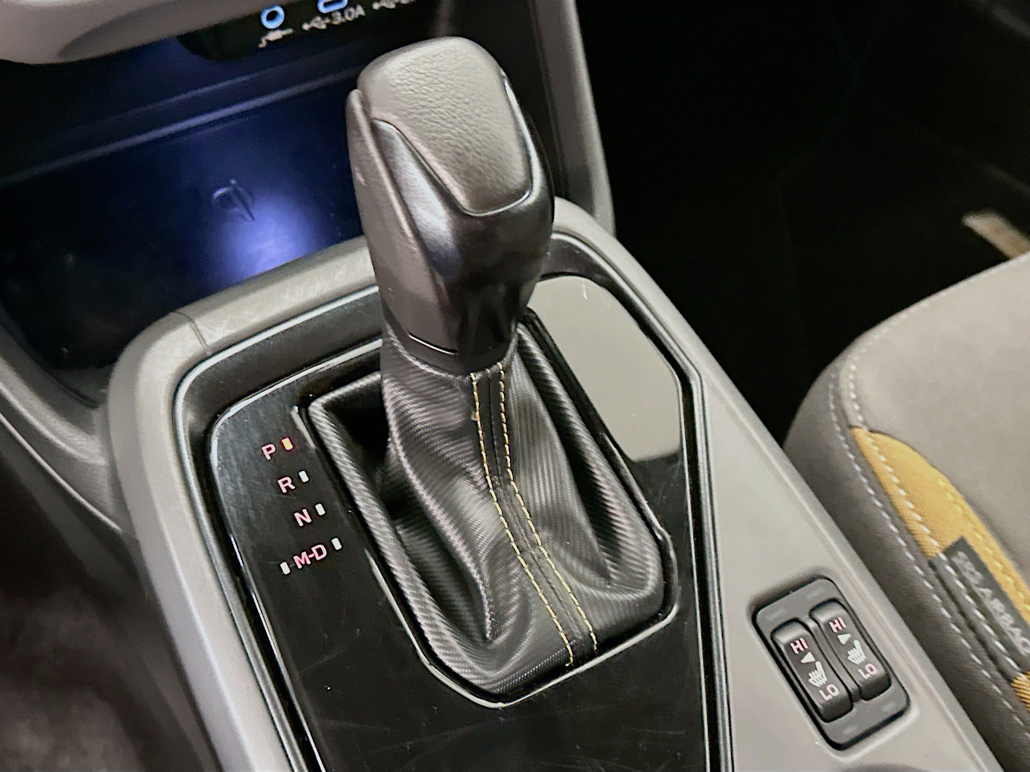 Used 2024 Subaru Crosstrek 2.5i Sport image 24