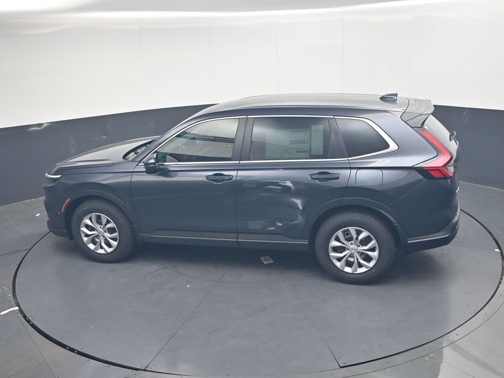 New 2027 Honda CR-V LX image 17