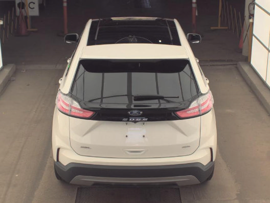 Used 2023 Ford Edge SEL w/ Convenience Package AWD/4WD image 7