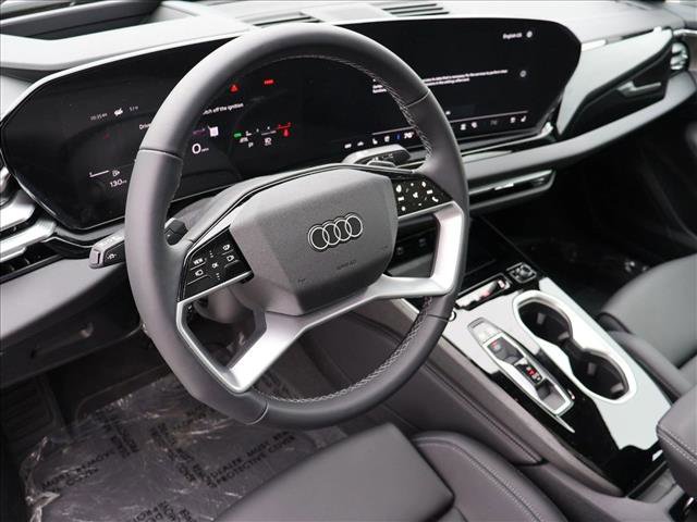 New 2026 Audi A6 Premium Plus AWD/4WD image 3