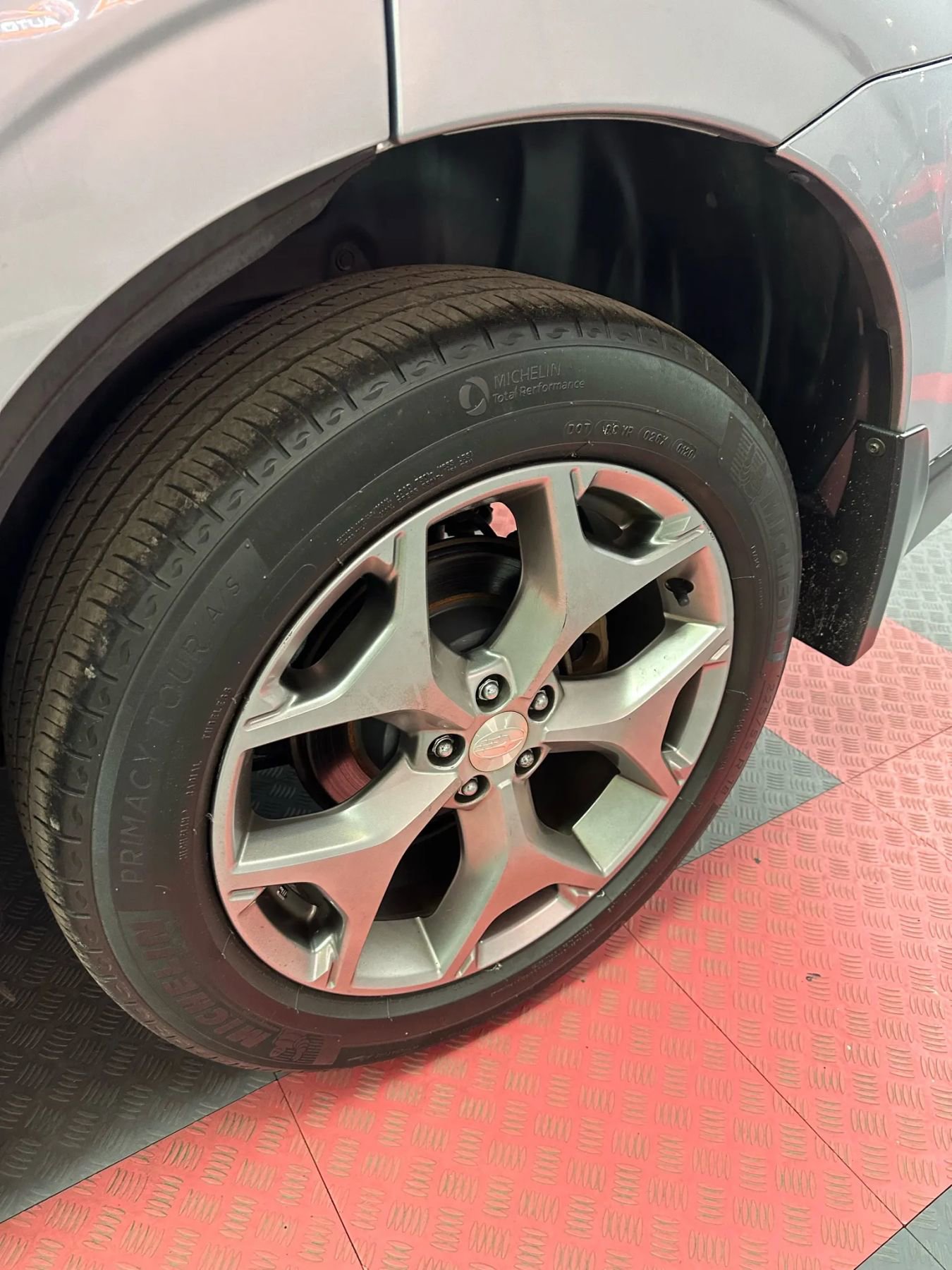 Used 2016 Subaru Forester 2.0XT Touring w/ Eyesight & Navigation System image 41