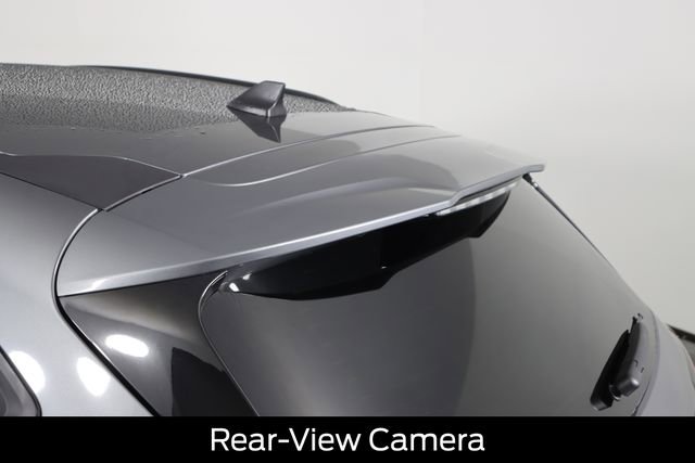 Used 2025 Ford Escape ST-Line w/ Tech Pack #1 image 23