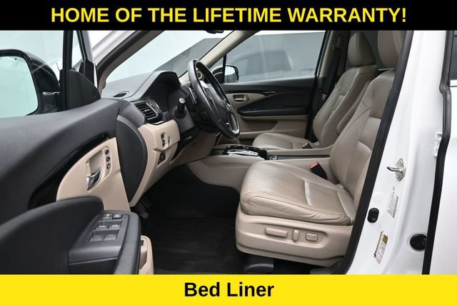 Used 2020 Honda Ridgeline RTL-E image 14