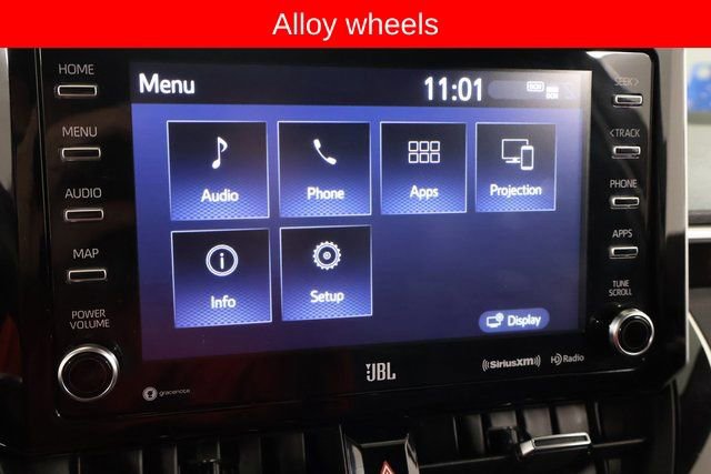 Certified 2022 Toyota Corolla SE image 22