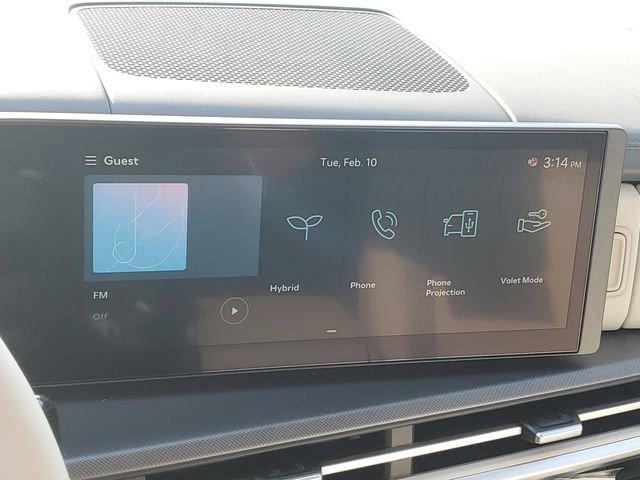 New 2026 Hyundai Santa Fe SE image 24