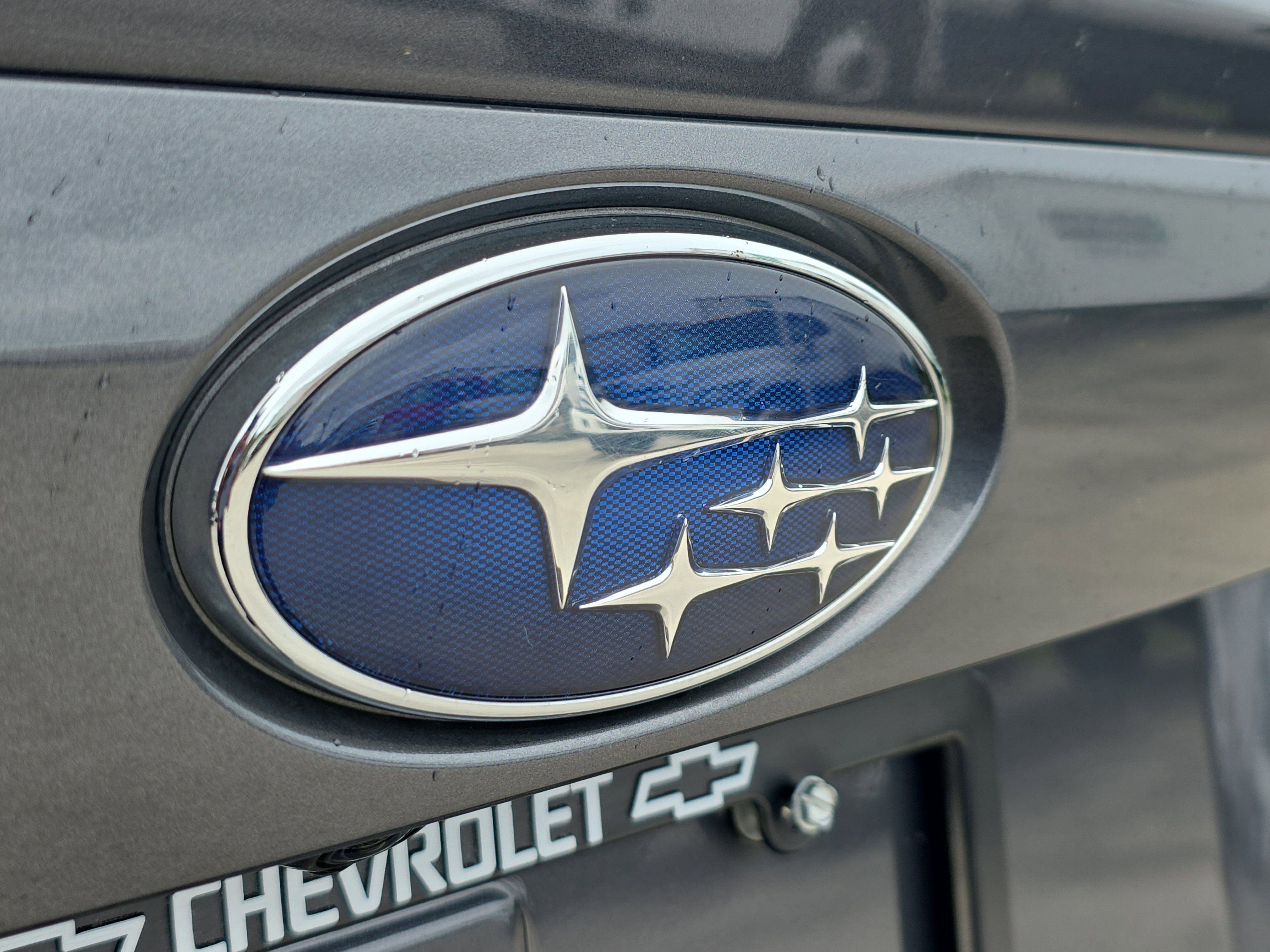 Used 2022 Subaru Crosstrek 2.0i AWD/4WD image 9