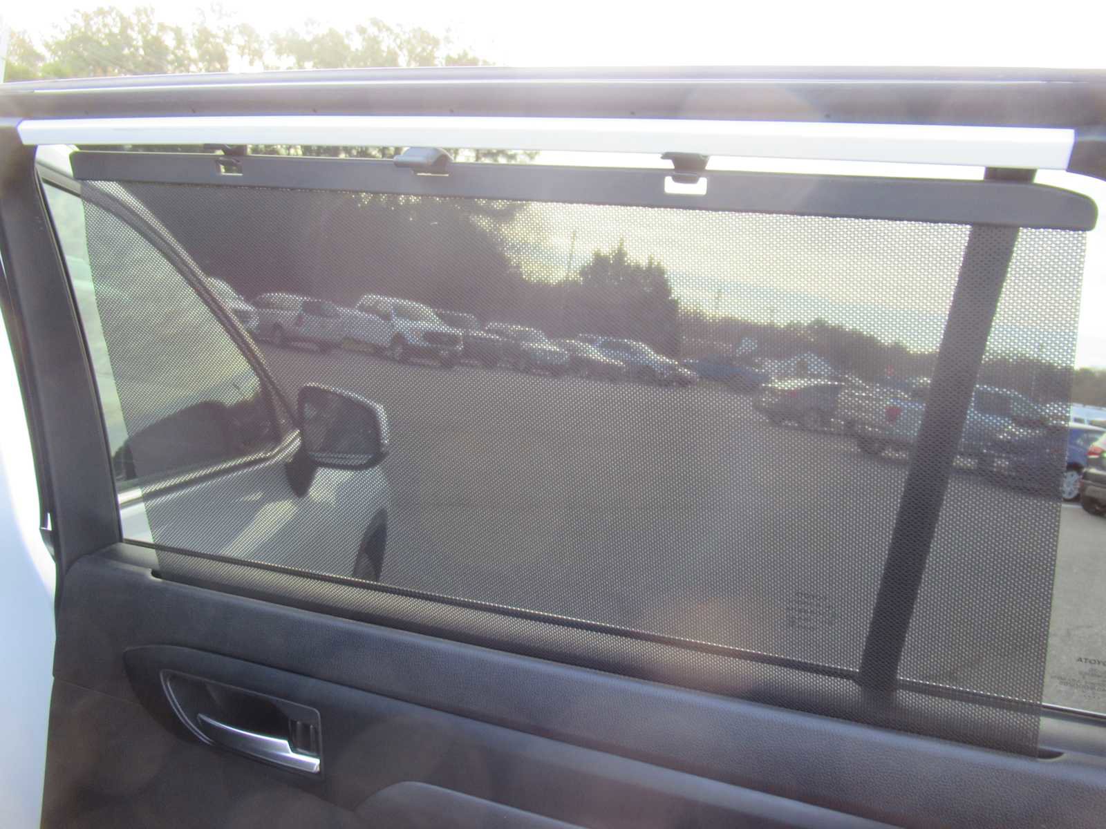 Used 2022 Toyota Highlander XLE image 26