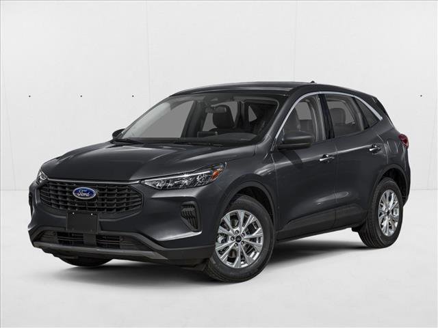 New 2025 Ford Escape Active