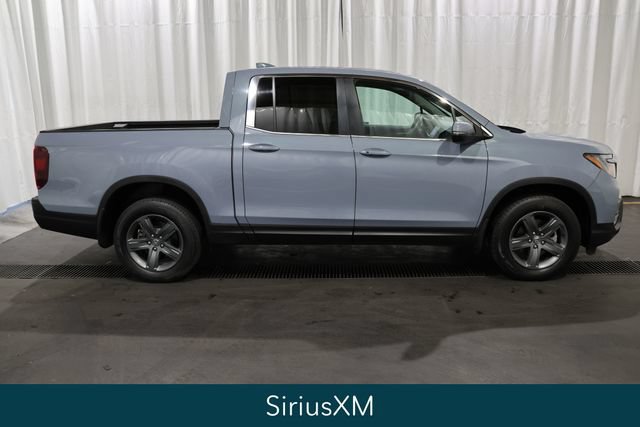 Used 2023 Honda Ridgeline RTL image 2