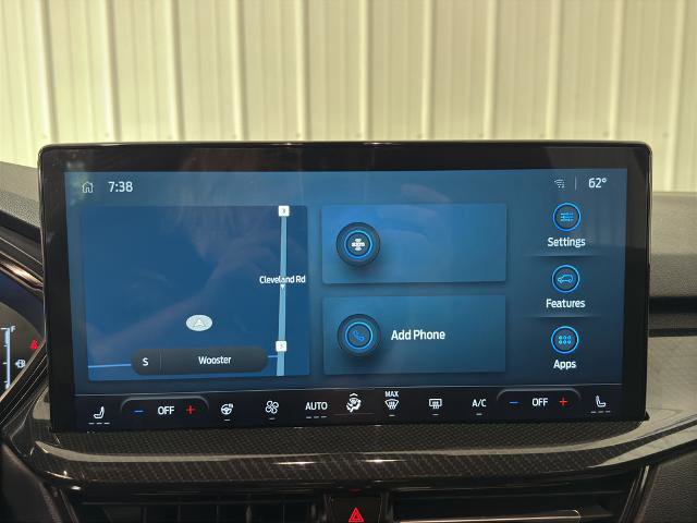 Certified 2023 Ford Escape ST-Line w/ Tech Pack #1 image 4