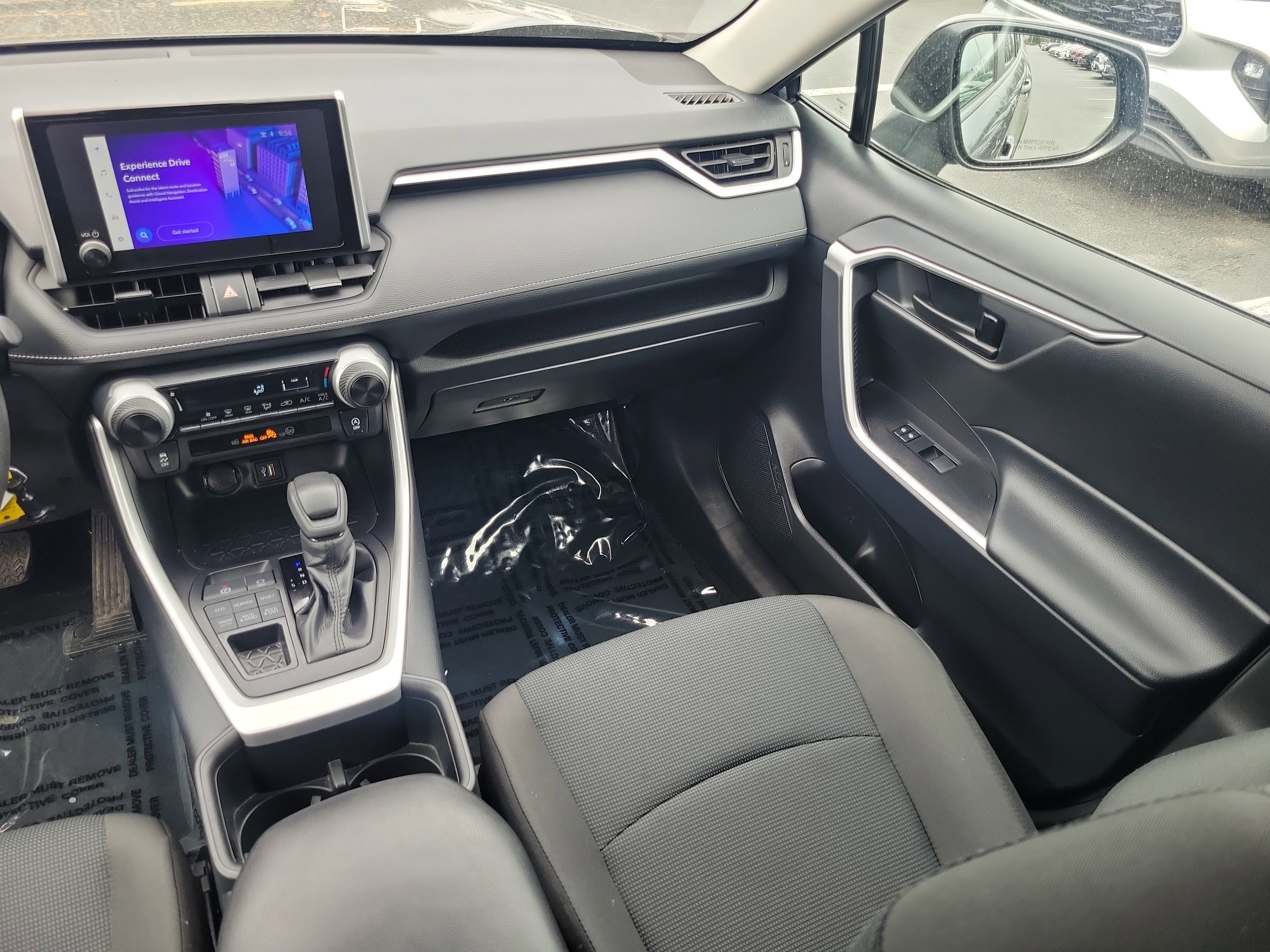 Certified 2025 Toyota RAV4 LE image 15