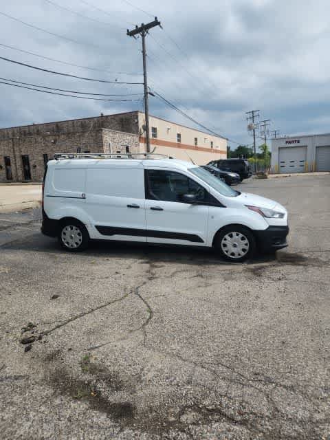 Used 2020 Ford Transit Connect XL FWD image 9
