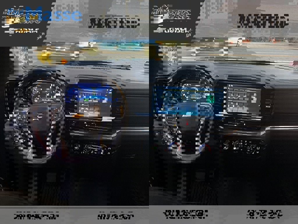 Used 2022 Chevrolet Silverado 1500 LT image 15