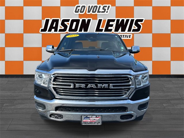 Used 2023 RAM 1500 Laramie image 10