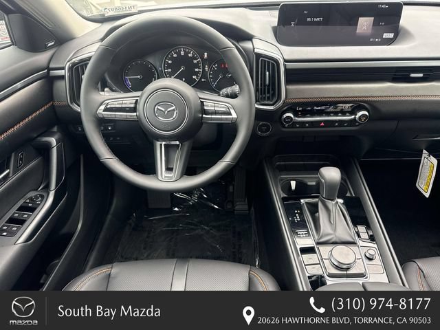New 2026 MAZDA CX-50 2.5 Hybrid w/ Weather Package AWD/4WD image 16