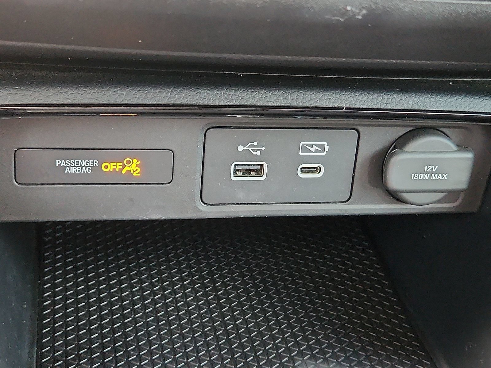 Used 2024 Honda CR-V EX image 19