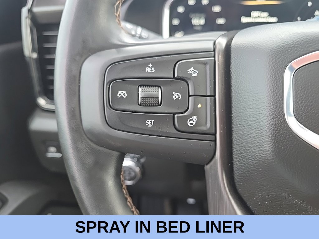 Used 2026 GMC Sierra 2500 AT4 w/ Technology Package AWD/4WD image 20
