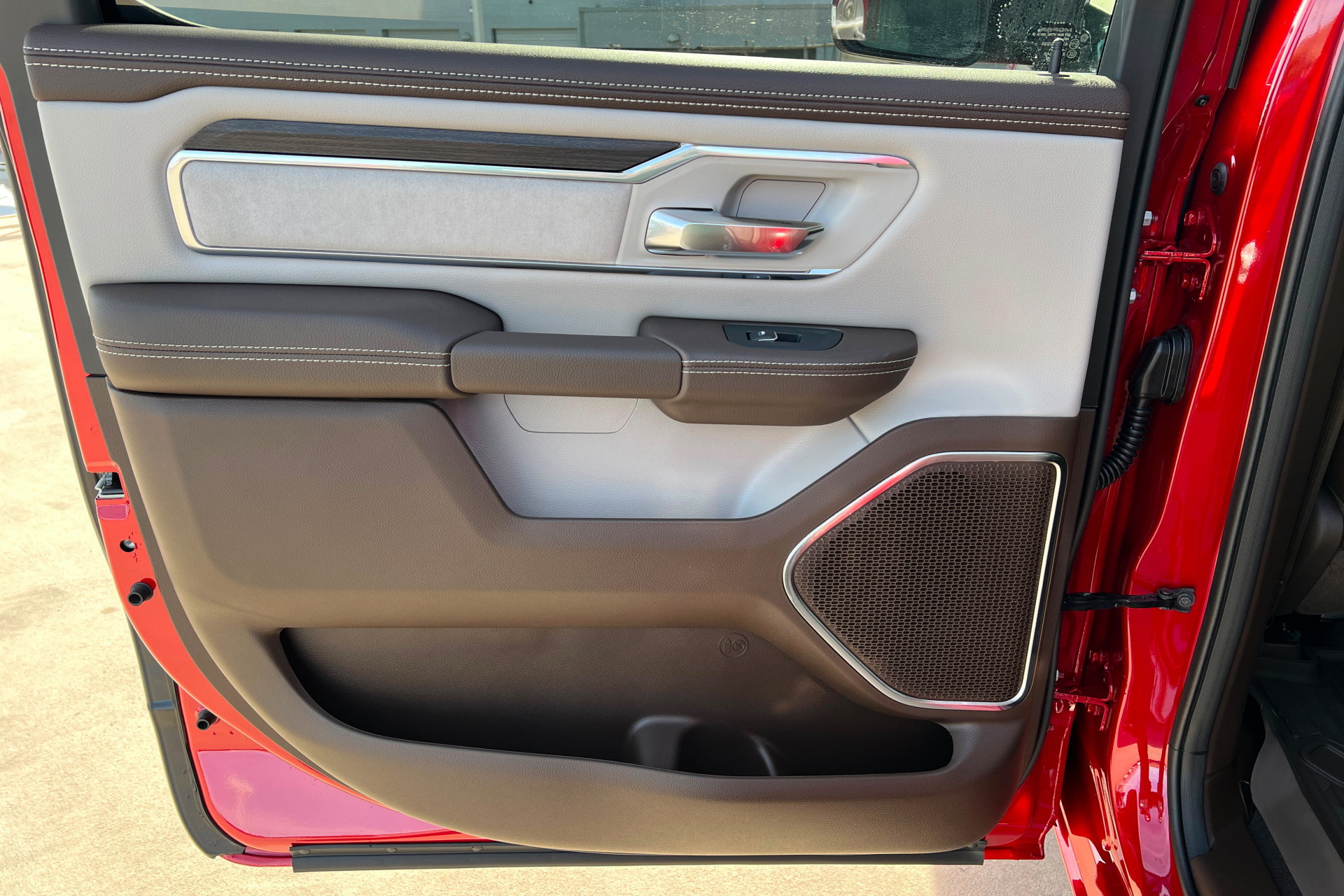 New 2026 RAM 1500 Laramie image 18