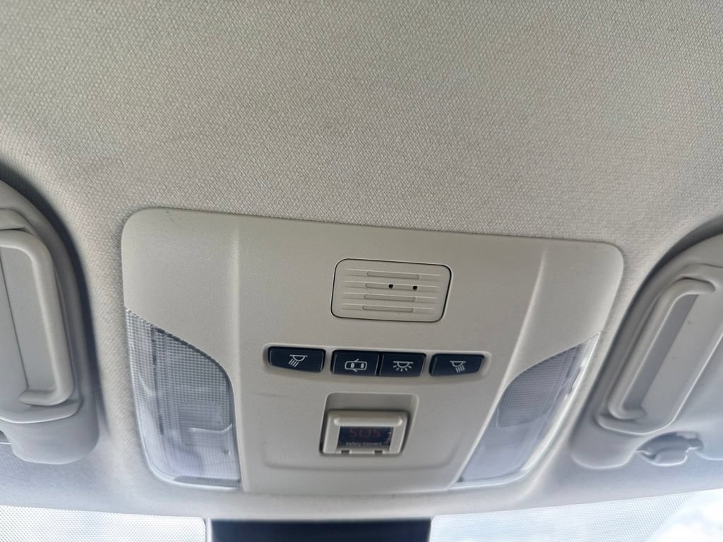 Used 2020 Toyota Corolla LE FWD image 22