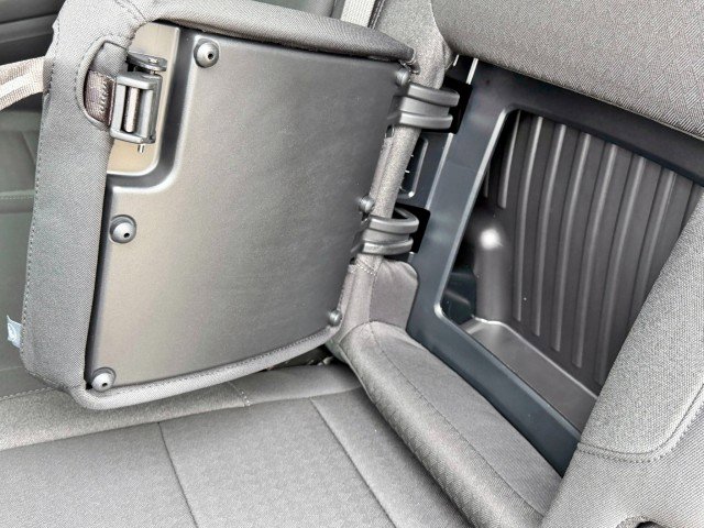 New 2026 Chevrolet Silverado 2500 LT image 21