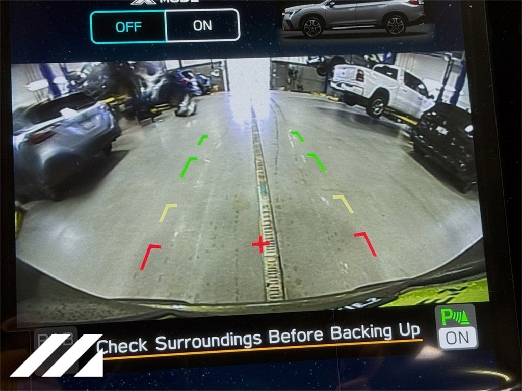 New 2026 Subaru Ascent Premium image 14