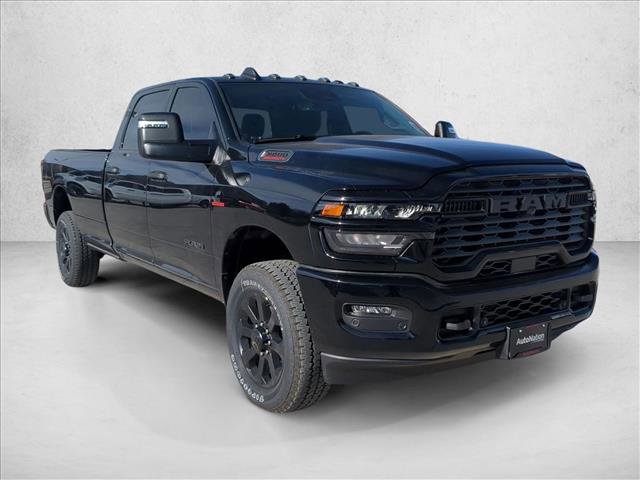 New 2026 RAM 2500 Big Horn image 6
