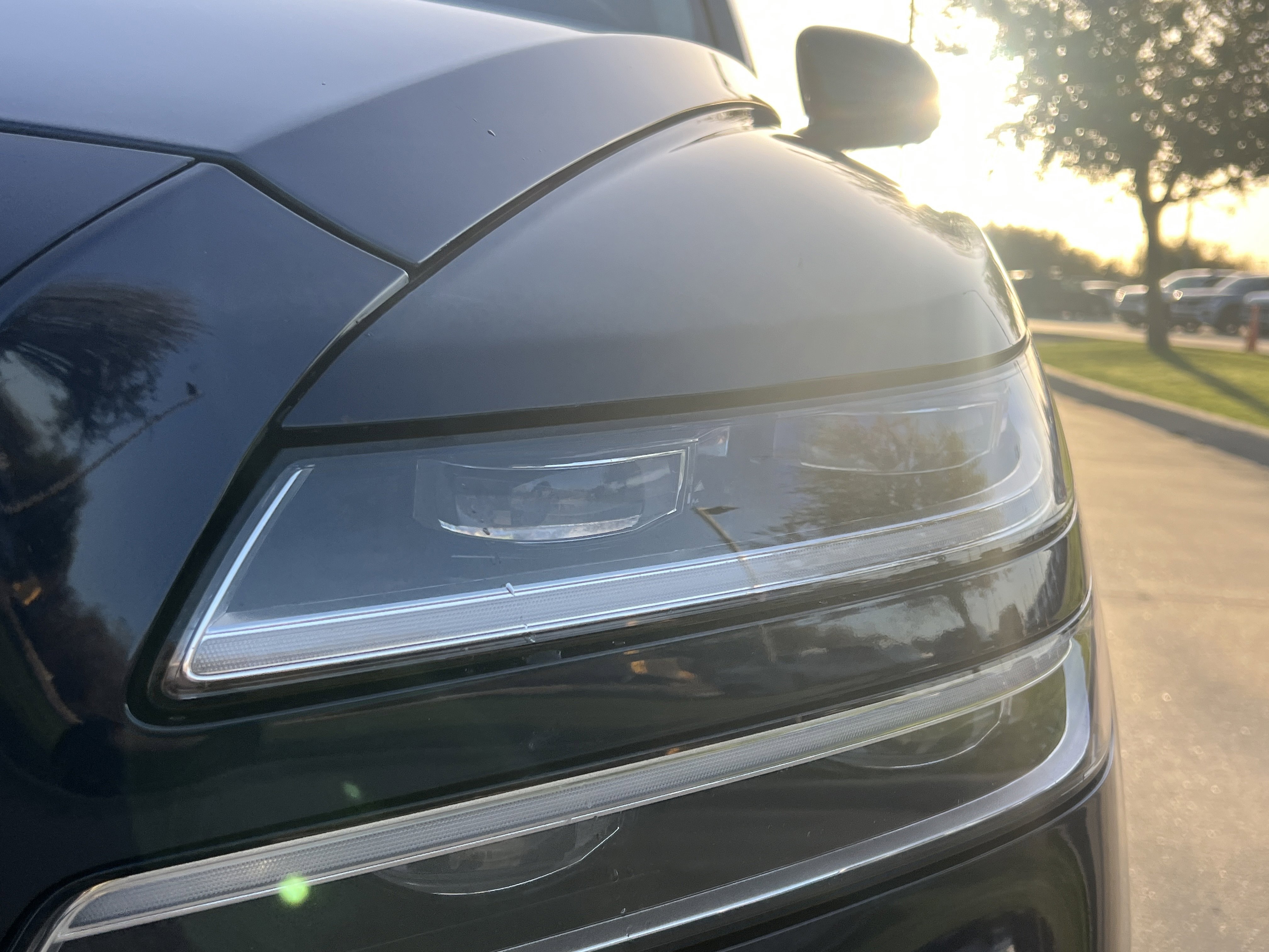 Used 2021 Genesis GV80 3.5T w/ Prestige Package 07 image 6