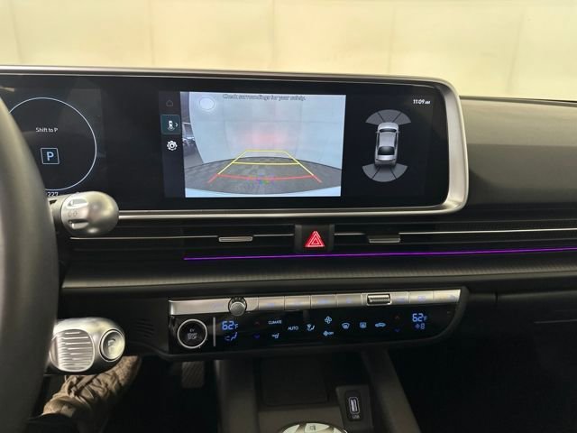 Used 2024 Hyundai Ioniq 6 SEL RWD image 22