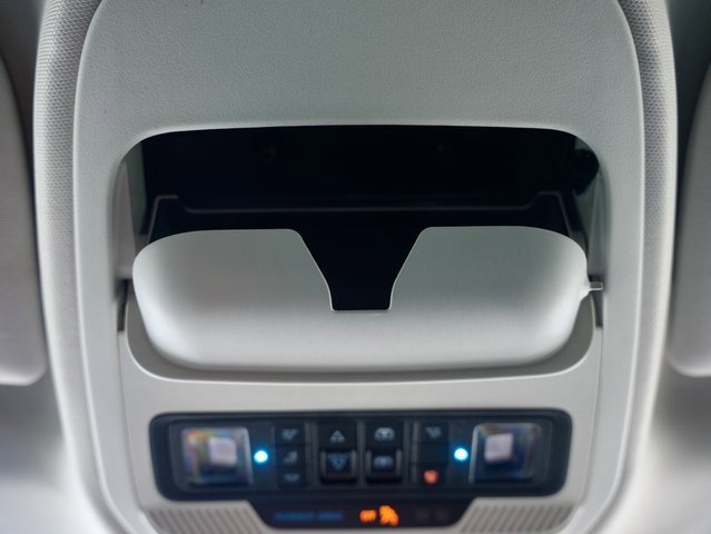 Used 2025 Ford Expedition Max Platinum w/ Driver's Package image 28