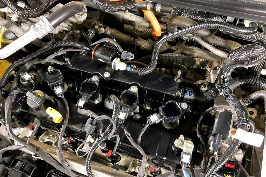 Used 2020 Ford Escape SE Sport AWD/4WD image 42