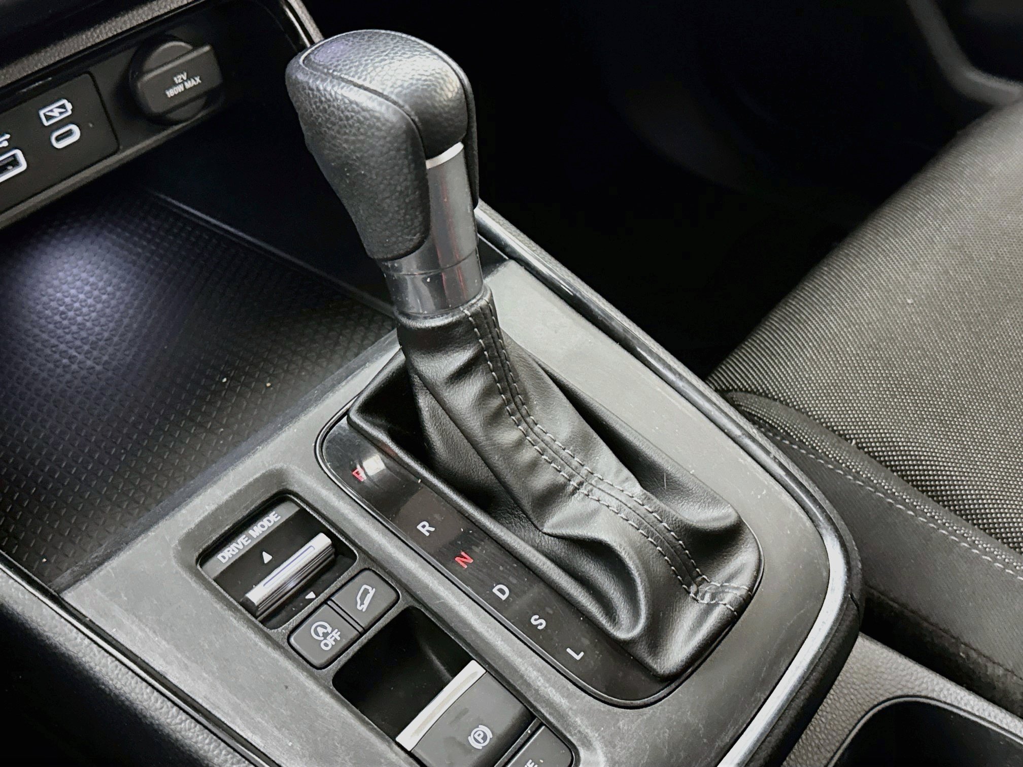 Certified 2024 Honda CR-V EX image 16