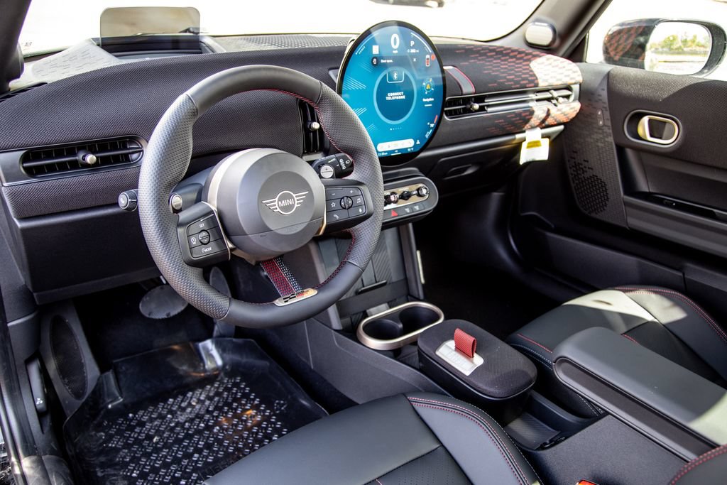 New 2026 MINI Cooper S FWD image 10
